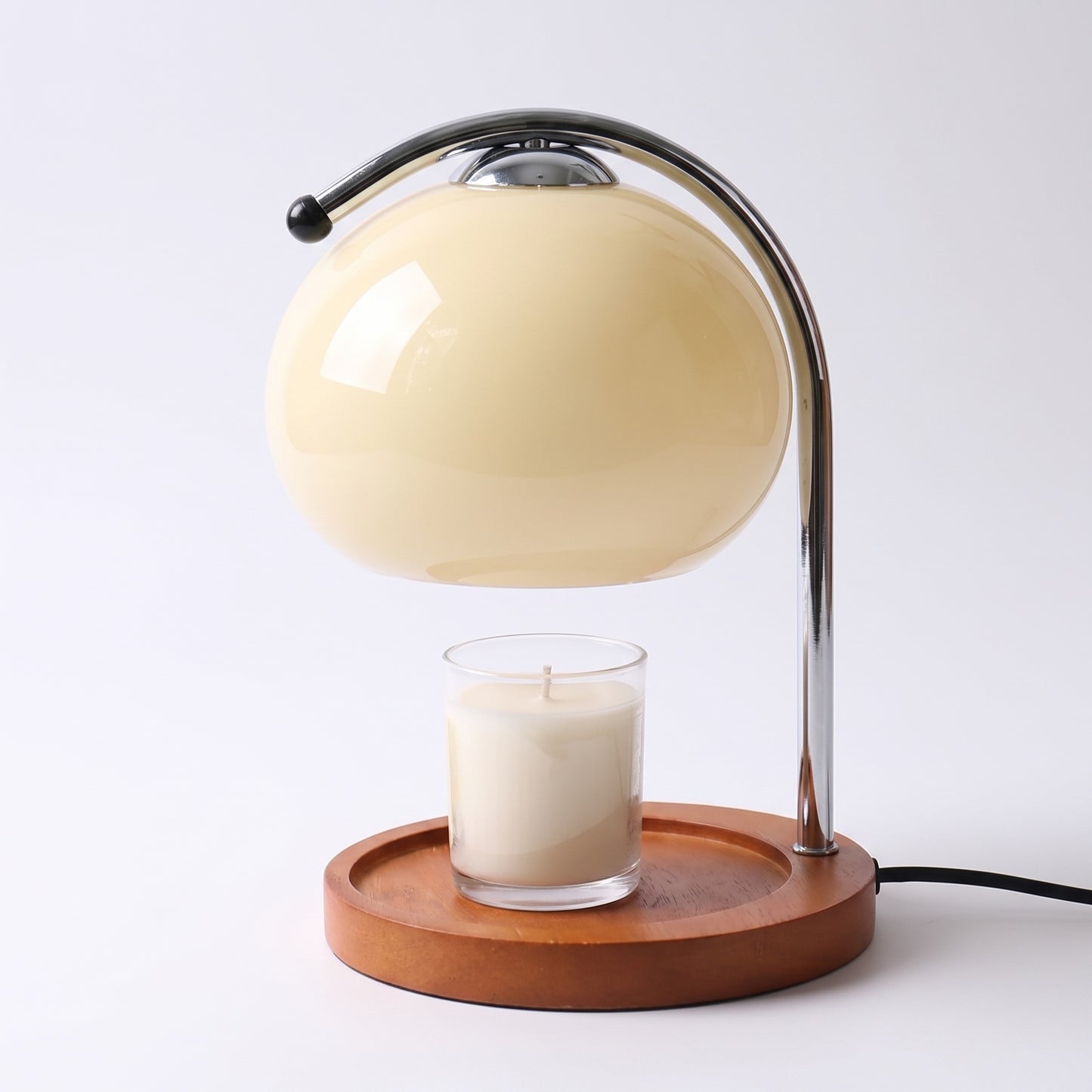 Candle Warmer Lamp | Electric Wax Melt Warmer for Scented Candles