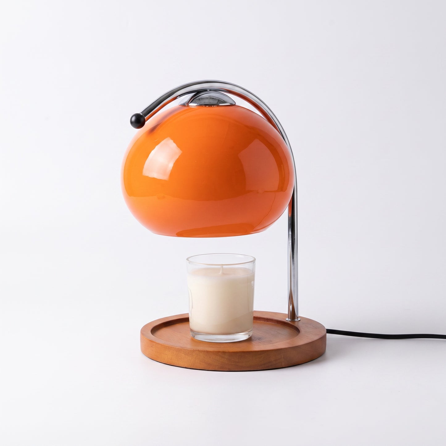 Candle Warmer Lamp | Electric Wax Melt Warmer for Scented Candles