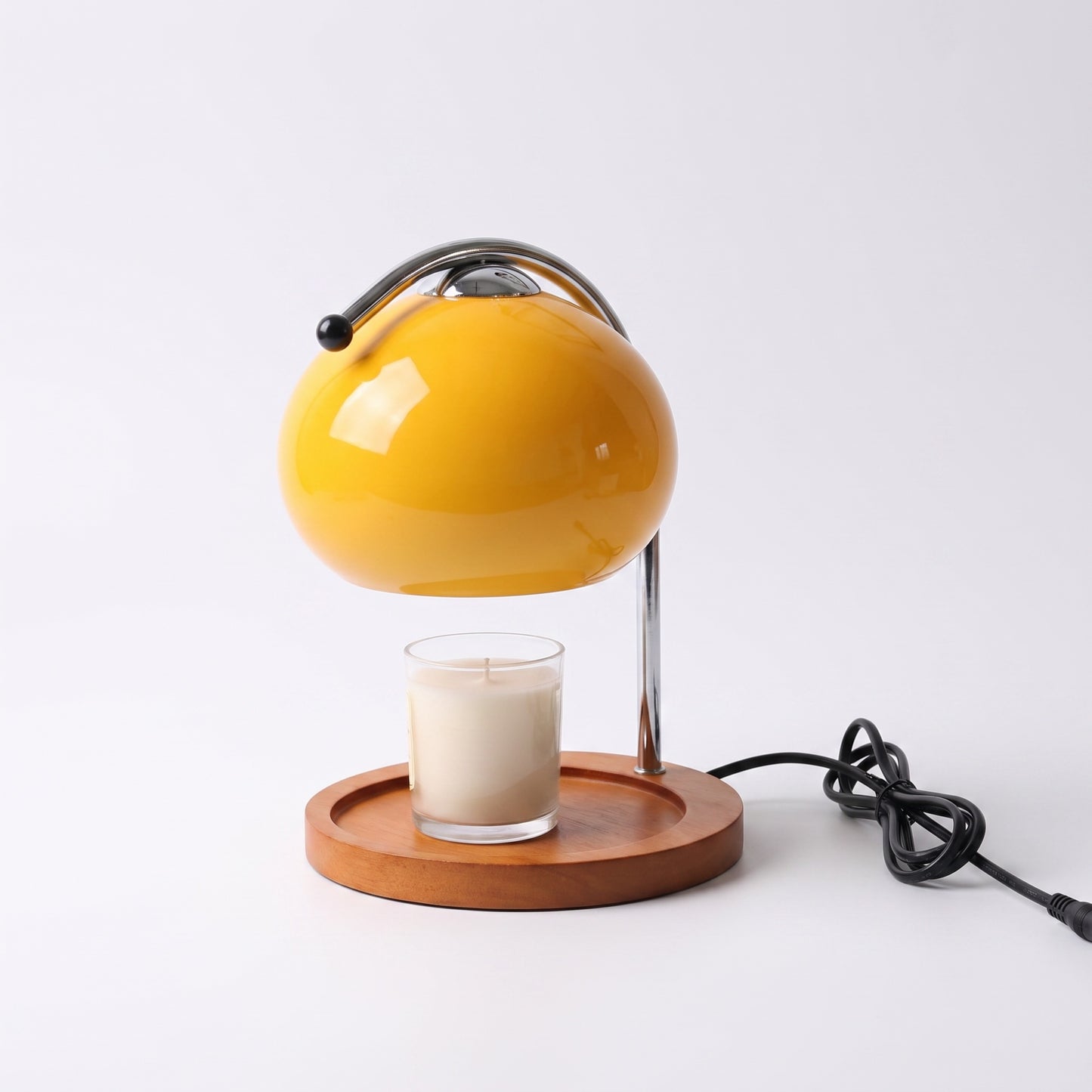 Candle Warmer Lamp | Electric Wax Melt Warmer for Scented Candles