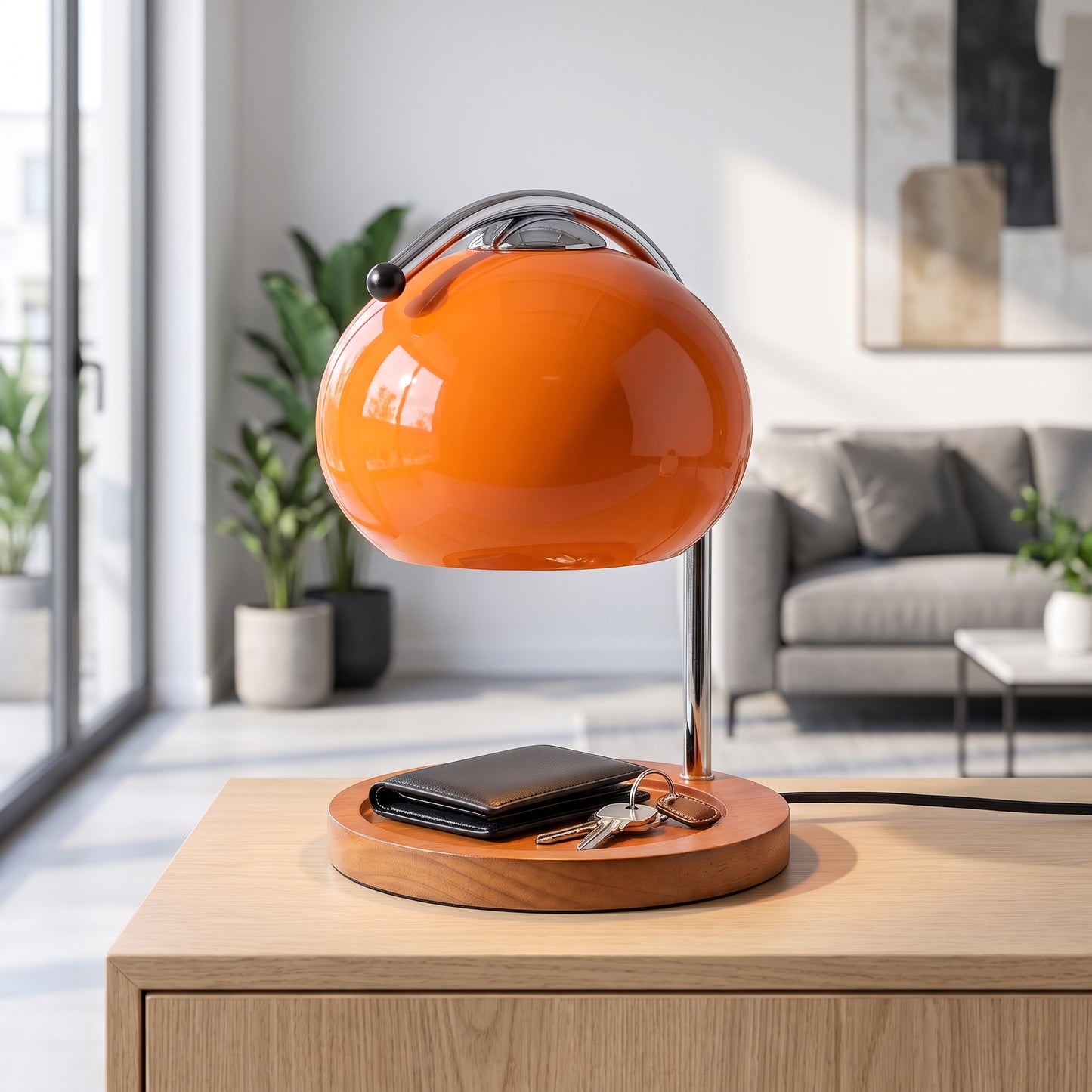 Candle Warmer Lamp | Electric Wax Melt Warmer for Scented Candles